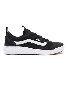 Zapatillas Vans Ultrarange Exo Hombre Negro