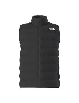 Chaleco The North Face Aconcagua Hombre Negro