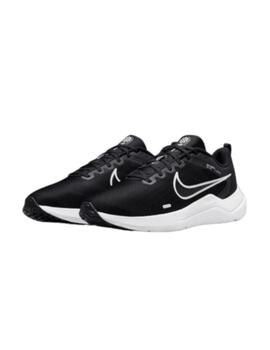 Zapatilla Nike Downshifter 12 Hombre Blanco