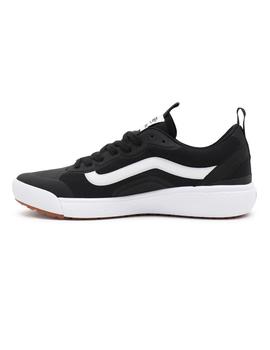 Zapatillas Vans Ultrarange Exo Hombre Negro