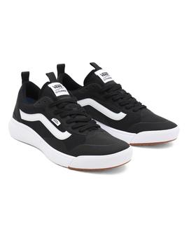 Zapatillas Vans Ultrarange Exo Hombre Negro