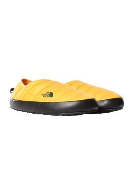 Zapatillas The North Face ThermoBall Traction Hombre Multico