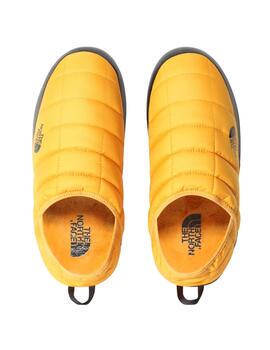 Zapatillas The North Face ThermoBall Traction Hombre Multico