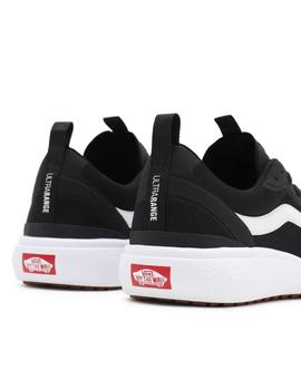 Zapatillas Vans Ultrarange Exo Hombre Negro