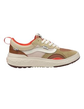 Zapatillas Vans Ultrarange Neo Vr3 Unisex Multicolor