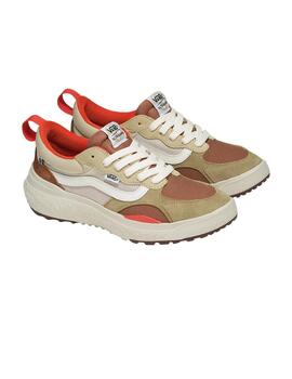 Zapatillas Vans Ultrarange Neo Vr3 Unisex Multicolor