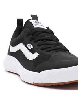 Zapatillas Vans Ultrarange Exo Hombre Negro