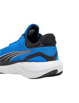 Zapatillas Puma Scend Pro Hombre Azul