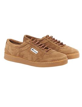 Zapatillas Morrison Arena Hombre Beige