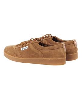 Zapatillas Morrison Arena Hombre Beige