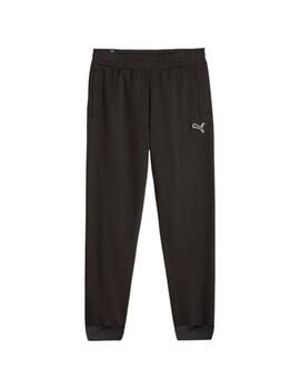 Pantalón Puma Better Essentials Hombre Negro