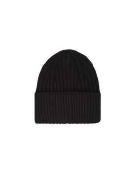 Gorro Heritage Archive Beanie Unisex Negro