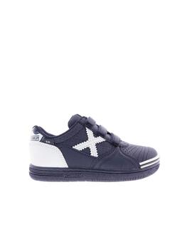 Munich G3 Kid VCO Trendico Zapatilla Niño - sintético