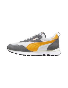 Zapatillas Puma Rider Fv Retro Rewin Hombre Multicolor