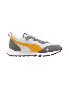 Zapatillas Puma Rider Fv Retro Rewin Hombre Multicolor