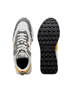 Zapatillas Puma Rider Fv Retro Rewin Hombre Multicolor