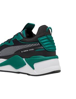 Zapatillas puma rs-x clearance toys negro hombre