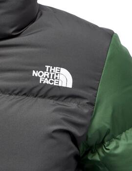 Cazadora The North Face Saikuru Multicolor Mujer
