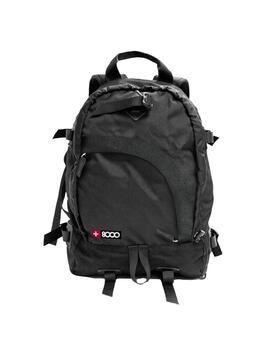 Mochila  8000  M-138000 23I Unisex Negra