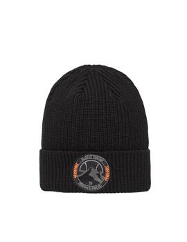 Gorro Ellesse Unisex Negro