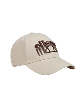 Gorra Ellesse Vichi Cap Unisex Blanca