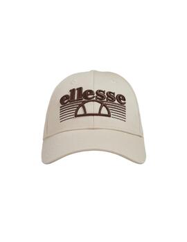 Gorra Ellesse Vichi Cap Unisex Blanca