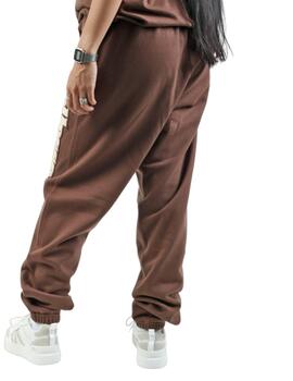 Pantalón Ellesse Garsi Hombre Marrón