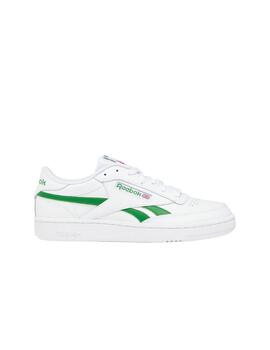 Zapatillas Reebok Club C Revenge Unisex Blanco