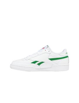 Zapatillas Reebok Club C Revenge Unisex Blanco