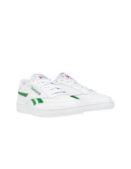 Zapatillas Reebok Club C Revenge Unisex Blanco