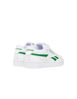 Zapatillas Reebok Club C Revenge Unisex Blanco