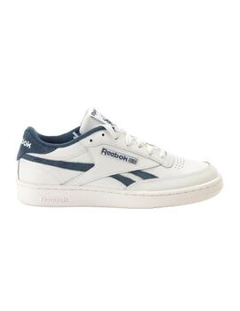 Zapatillas Reebok Club C Revenge Unisex Azul