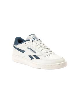 Zapatillas Reebok Club C Revenge Unisex Azul