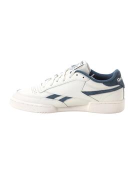 Zapatillas Reebok Club C Revenge Unisex Azul