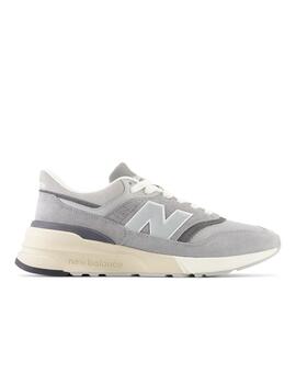 Zapatillas New Balance 997 Hombre Gris