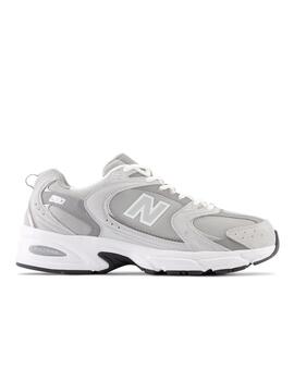 Zapatillas New Balance 530 Unisex Gris