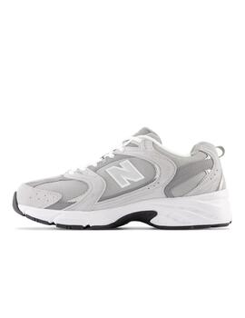 Zapatillas New Balance 530 Unisex Gris