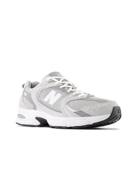 Zapatillas New Balance 530 Unisex Gris