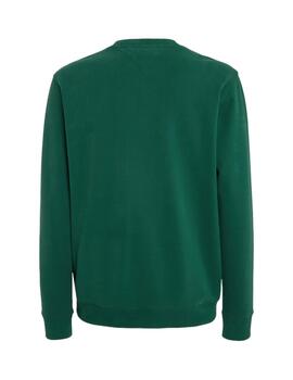 SUDADERA SIN CAPUCHA HOMBRE FRED PERRY M7535