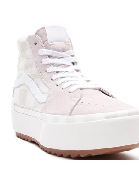 Vans hi stacked new arrivals