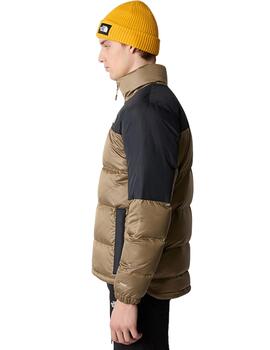 Cazadora The North Face Diablo Hombre Beige