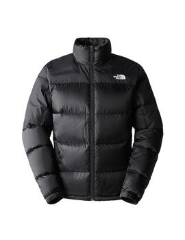 Cazadora The North Face Diablo Hombre Negra