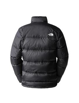 Cazadora The North Face Diablo Hombre Negra