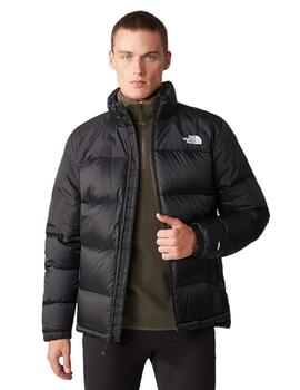 Cazadora The North Face Diablo Hombre Negra