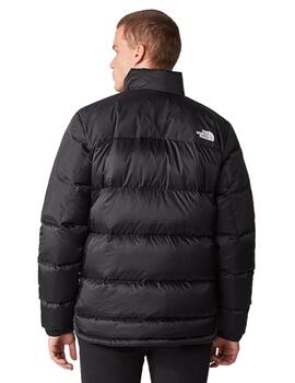 Cazadora The North Face Diablo Hombre Negra