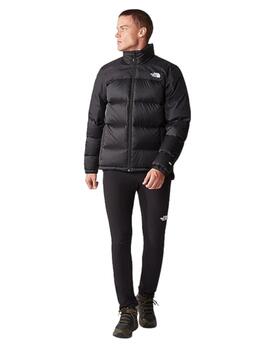 Cazadora The North Face Diablo Hombre Negra