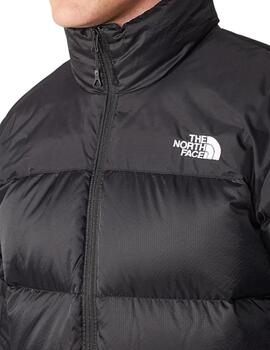 Cazadora The North Face Diablo Hombre Negra