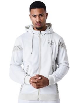 Chaqueta ProjectXParis Hombre Gris