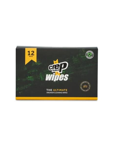 Wipes Crep Protect Wipes Green Pack