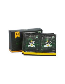 Wipes Crep Protect Wipes Green Pack